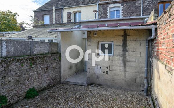 Maison à vendre    4 pièces • 85 m2 Anzin