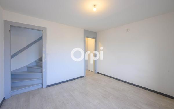 Maison à vendre    4 pièces • 85 m2 Anzin