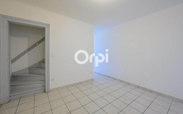 Maison à vendre    4 pièces • 85 m2 Anzin