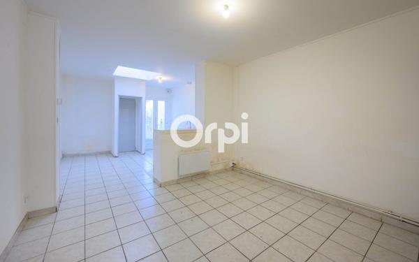 Maison à vendre    4 pièces • 85 m2 Anzin