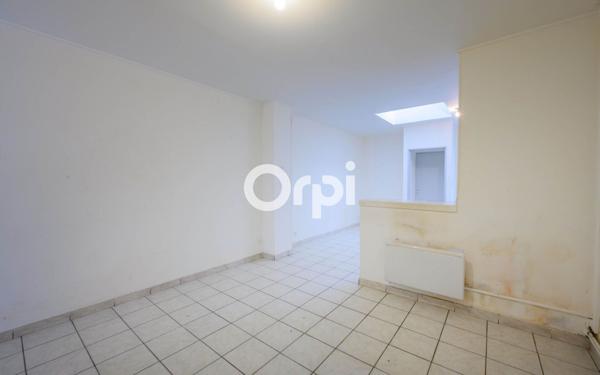 Maison à vendre    4 pièces • 85 m2 Anzin