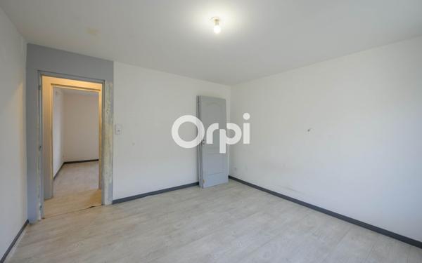 Maison à vendre    4 pièces • 85 m2 Anzin