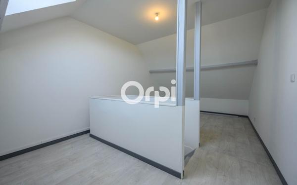 Maison à vendre    4 pièces • 85 m2 Anzin