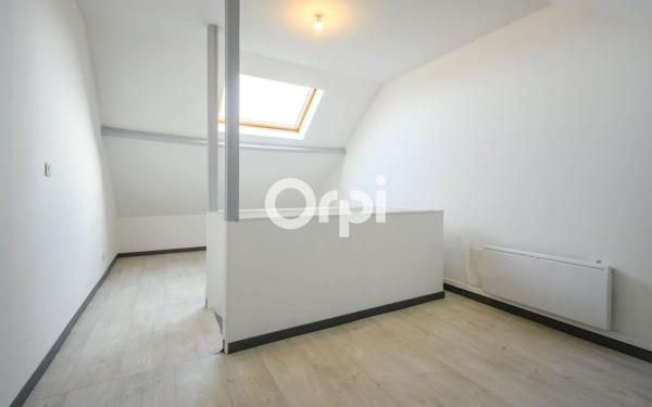 Maison à vendre    4 pièces • 85 m2 Anzin