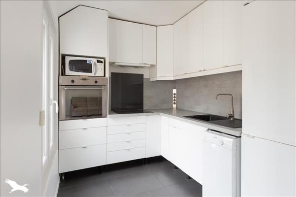 Appartement à vendre |  Sannois |  6 pièces | 104 m²