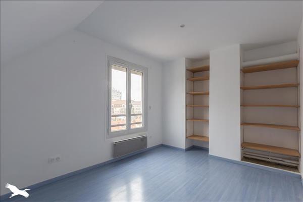 Appartement à vendre |  Sannois |  6 pièces | 104 m²