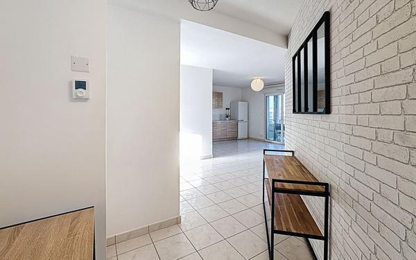 Appartement à louer    3 pièces • 57,68 m2 Olemps