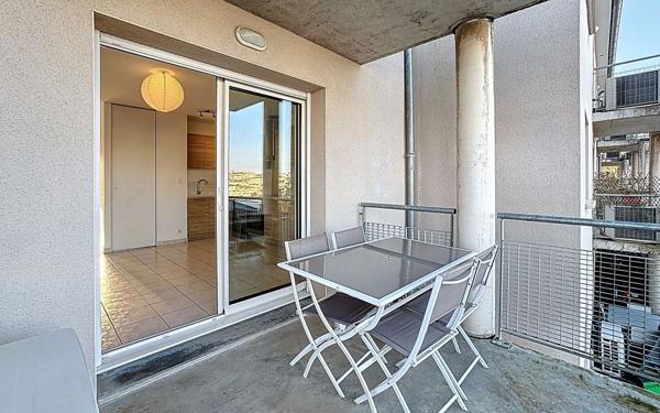 Appartement à louer    3 pièces • 57,68 m2 Olemps