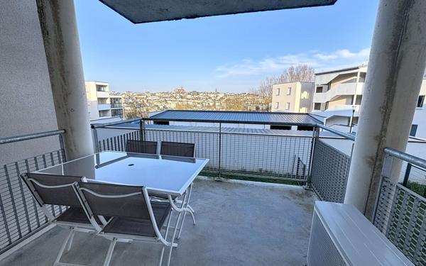 Appartement à louer    3 pièces • 57,68 m2 Olemps