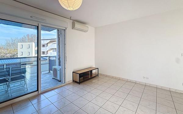 Appartement à louer    3 pièces • 57,68 m2 Olemps