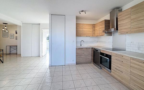 Appartement à louer    3 pièces • 57,68 m2 Olemps