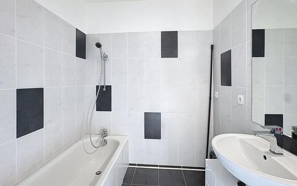 Appartement à louer    3 pièces • 57,68 m2 Olemps