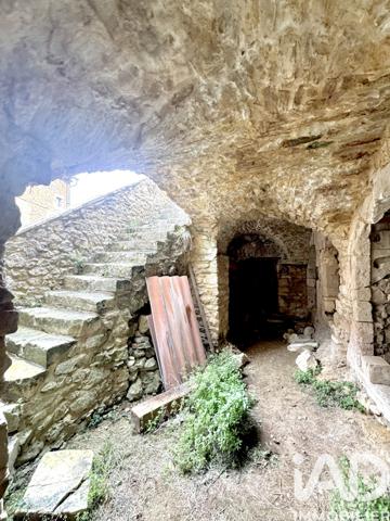 Maison à vendre 15 pièces 220 m² Labastide-de-Virac