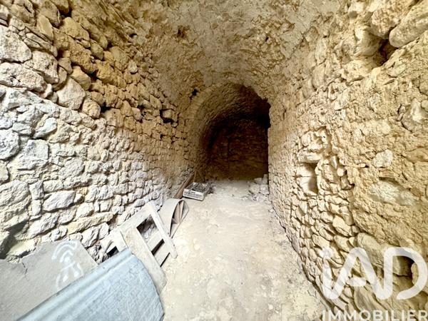 Maison à vendre 15 pièces 220 m² Labastide-de-Virac