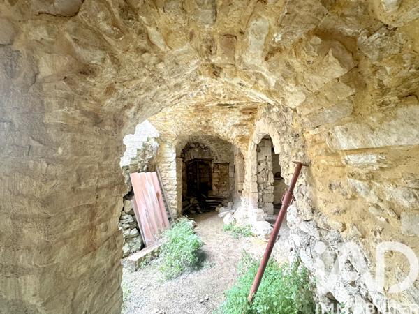 Maison à vendre 15 pièces 220 m² Labastide-de-Virac