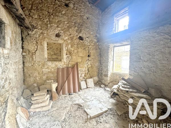 Maison à vendre 15 pièces 220 m² Labastide-de-Virac
