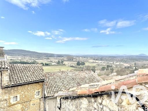Maison à vendre 15 pièces 220 m² Labastide-de-Virac