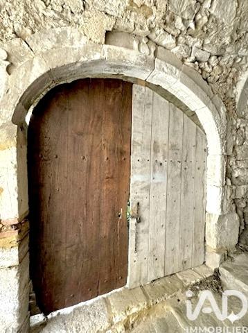 Maison à vendre 15 pièces 220 m² Labastide-de-Virac