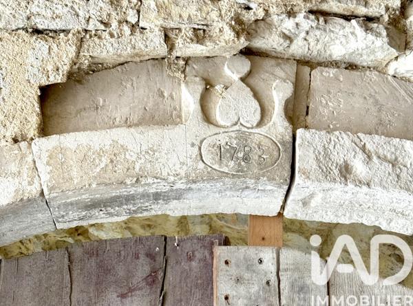 Maison à vendre 15 pièces 220 m² Labastide-de-Virac