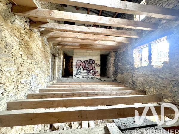 Maison à vendre 15 pièces 220 m² Labastide-de-Virac