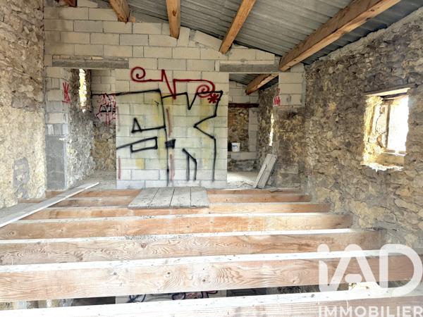 Maison à vendre 15 pièces 220 m² Labastide-de-Virac