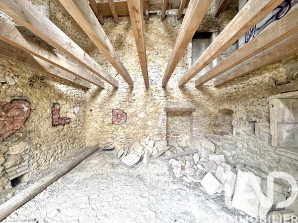 Maison à vendre 15 pièces 220 m² Labastide-de-Virac