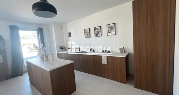 À vendre Appartement 5 pièces 118 m² - Francheville 69340