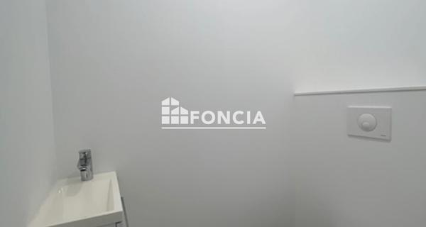 À vendre Appartement 5 pièces 118 m² - Francheville 69340