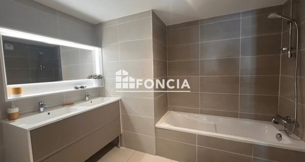À vendre Appartement 5 pièces 118 m² - Francheville 69340