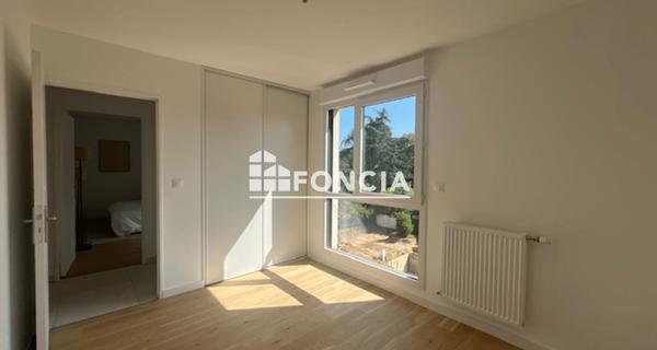 À vendre Appartement 5 pièces 118 m² - Francheville 69340
