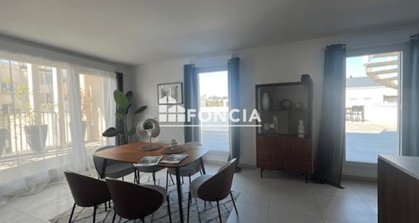 À vendre Appartement 5 pièces 118 m² - Francheville 69340