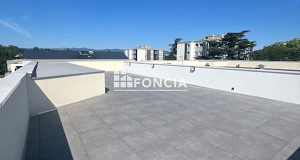 À vendre Appartement 5 pièces 118 m² - Francheville 69340