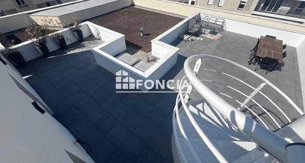 À vendre Appartement 5 pièces 118 m² - Francheville 69340