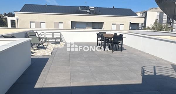 À vendre Appartement 5 pièces 118 m² - Francheville 69340