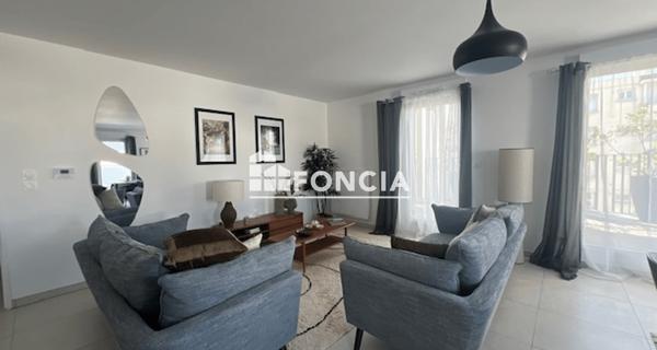 À vendre Appartement 5 pièces 118 m² - Francheville 69340