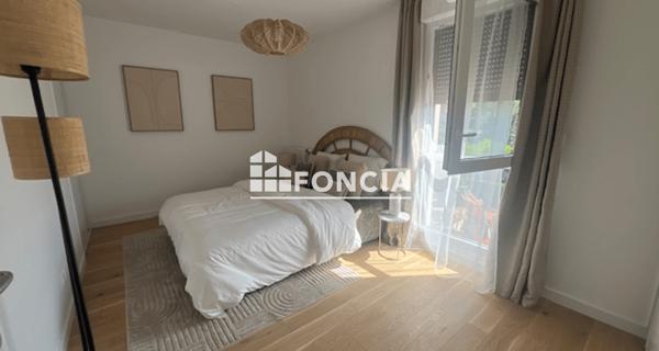 À vendre Appartement 5 pièces 118 m² - Francheville 69340