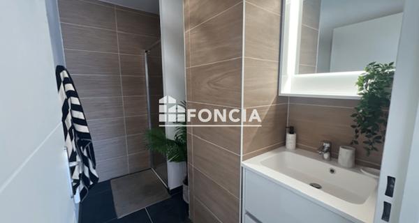 À vendre Appartement 5 pièces 118 m² - Francheville 69340