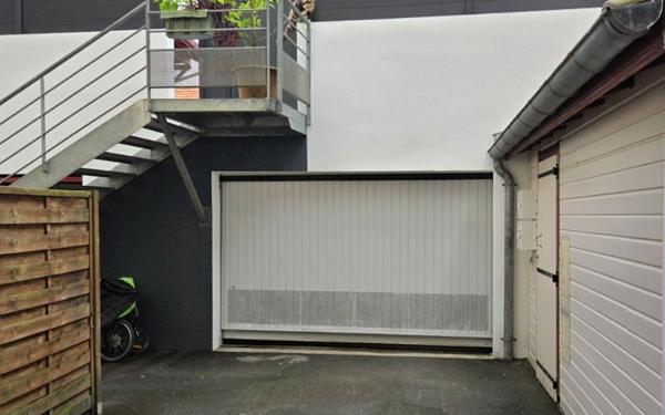 Appartement à vendre    5 pièces • 115 m2 Biarritz