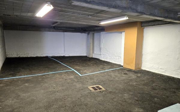 Appartement à vendre    5 pièces • 115 m2 Biarritz