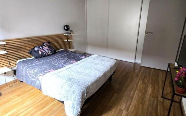 Appartement à vendre    5 pièces • 115 m2 Biarritz