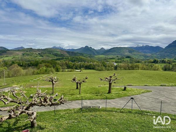 Boutique/Local commercial à vendre 830 m² Aramits