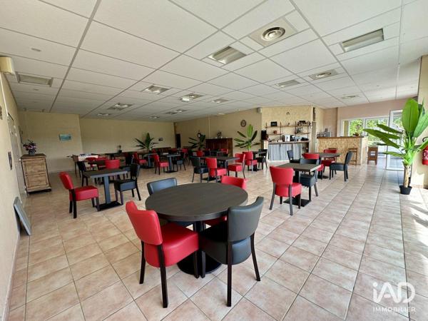 Boutique/Local commercial à vendre 830 m² Aramits