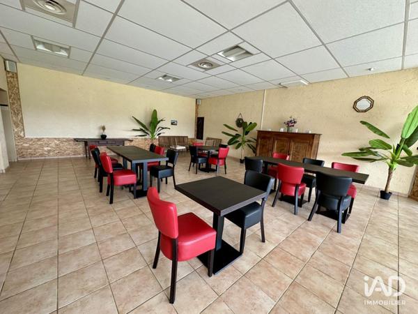 Boutique/Local commercial à vendre 830 m² Aramits
