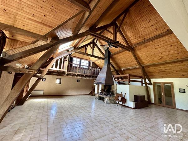 Boutique/Local commercial à vendre 830 m² Aramits
