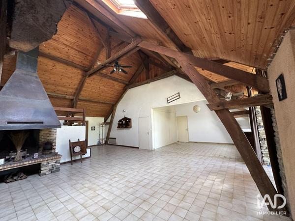 Boutique/Local commercial à vendre 830 m² Aramits