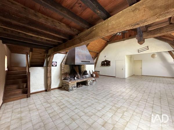 Boutique/Local commercial à vendre 830 m² Aramits