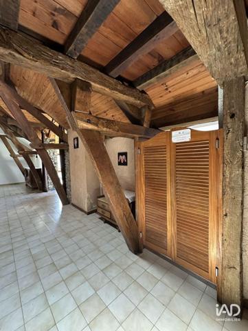 Boutique/Local commercial à vendre 830 m² Aramits
