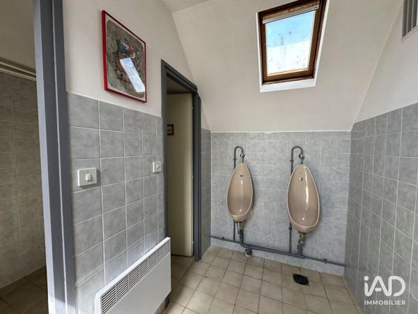 Boutique/Local commercial à vendre 830 m² Aramits