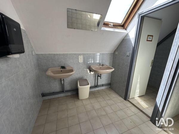 Boutique/Local commercial à vendre 830 m² Aramits