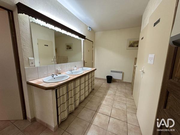 Boutique/Local commercial à vendre 830 m² Aramits